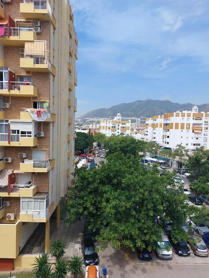Casa Belen Lejlighed Benalmádena Spanien