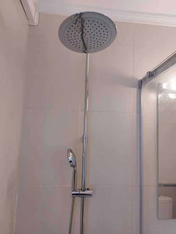 Casa Belen Lejlighed Benalmádena