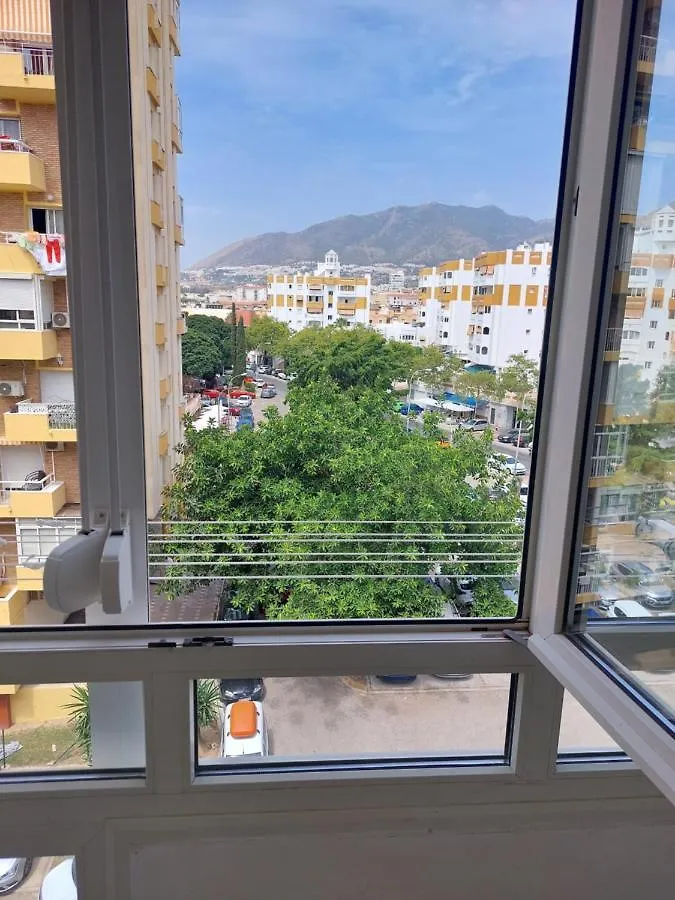 Casa Belen Apartment Benalmadena