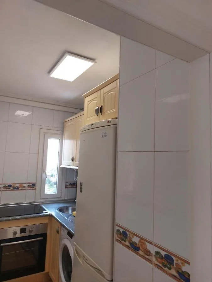 Casa Belen Apartment Benalmadena