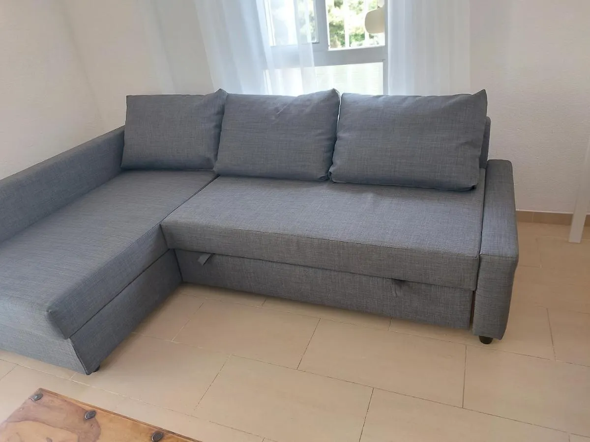 Casa Belen Lejlighed Benalmádena 0*,  Spanien
