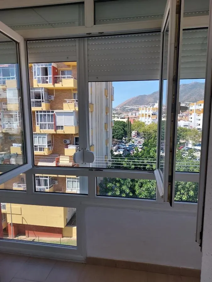 Casa Belen Lejlighed Benalmádena Spanien
