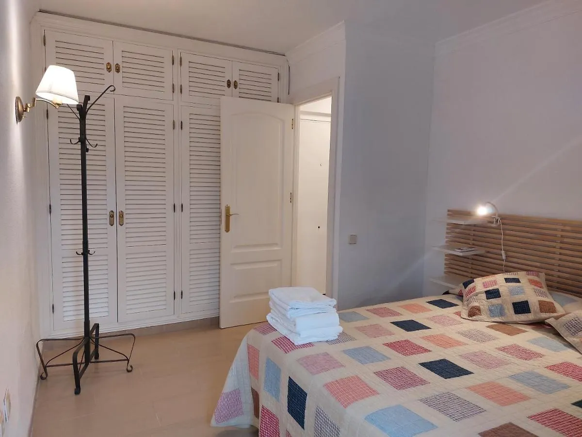 Casa Belen Apartment Benalmadena Spain