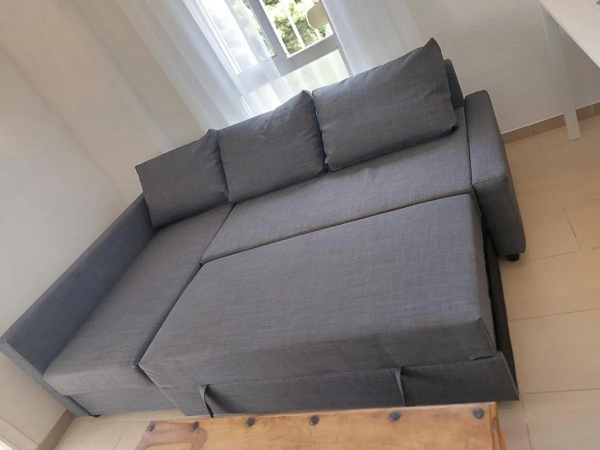 Casa Belen Apartment Benalmadena Spain