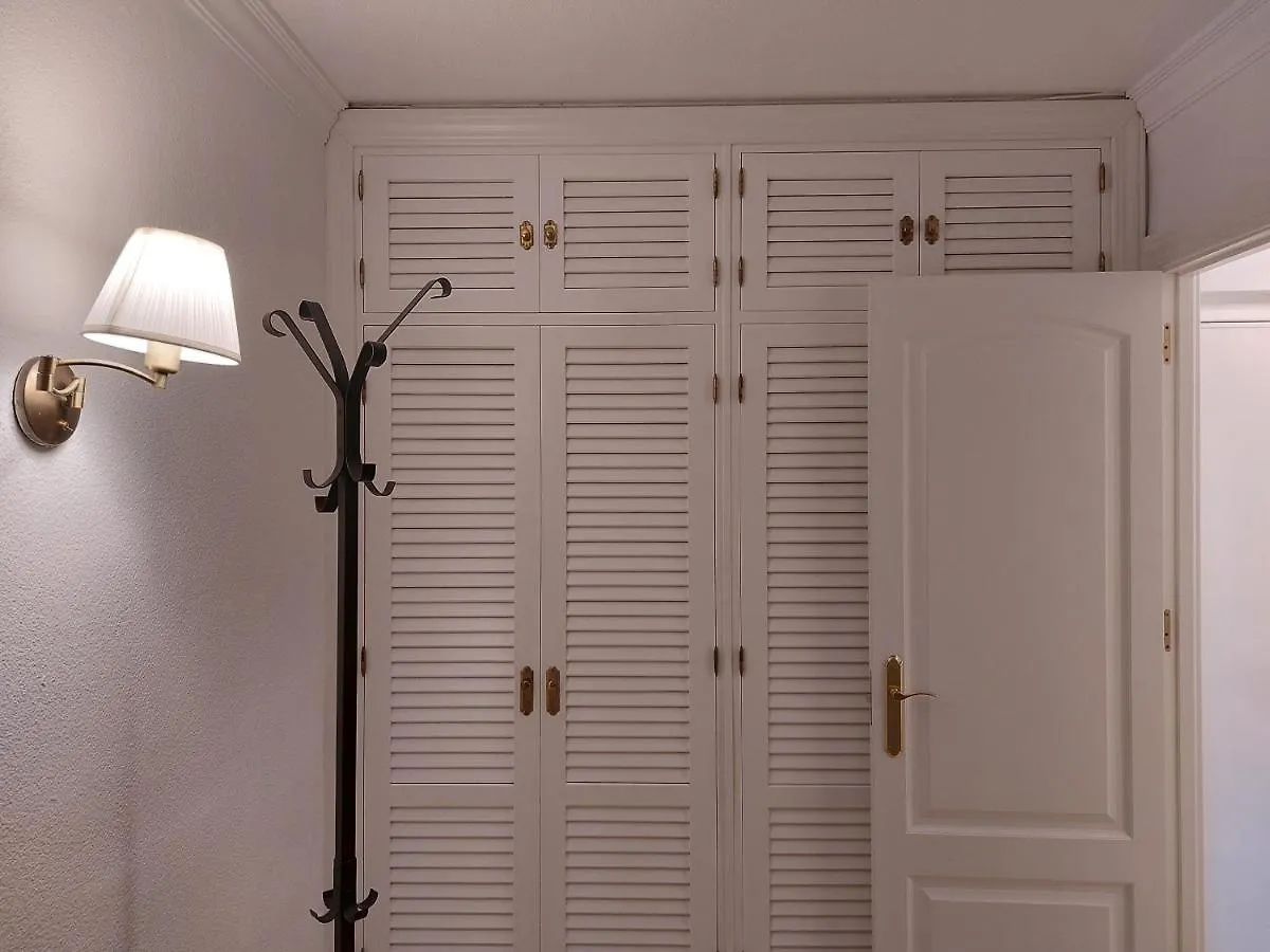 Casa Belen Apartment Benalmadena Spain