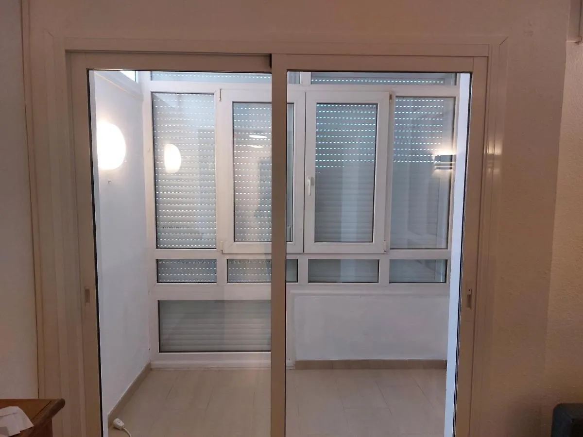 Casa Belen Apartment Benalmadena 0*,  Spain