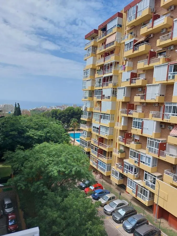 Casa Belen Apartment Benalmadena