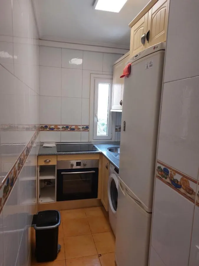 Casa Belen Apartment Benalmadena