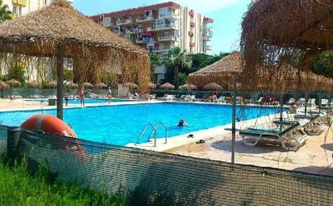 Casa Belen Apartment Benalmadena