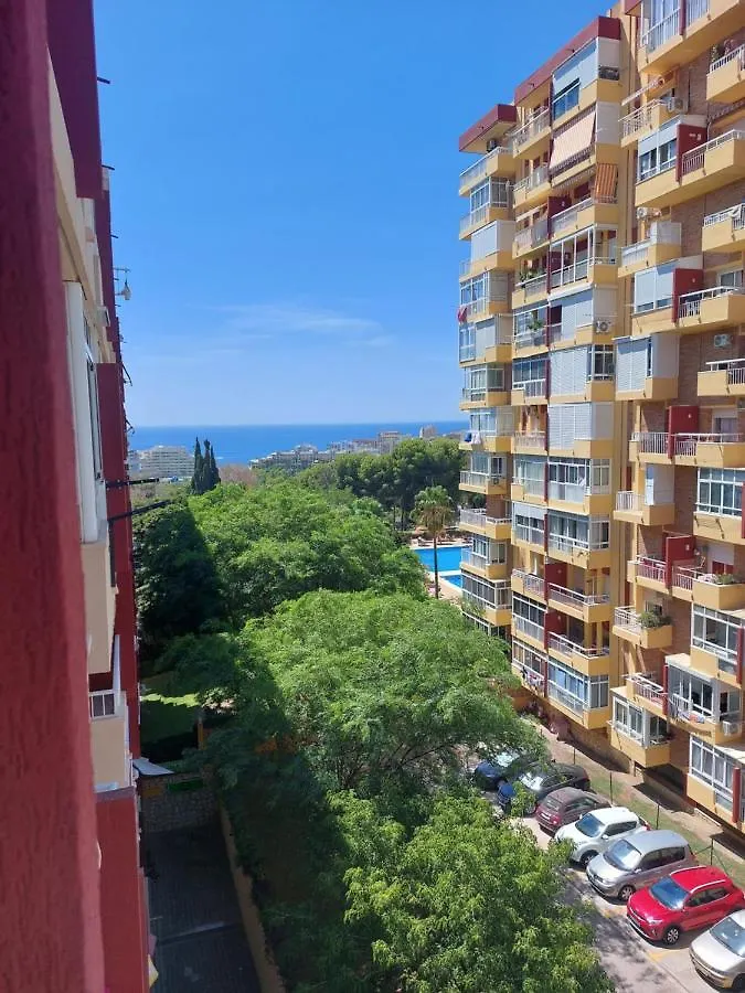 Casa Belen Apartment Benalmadena