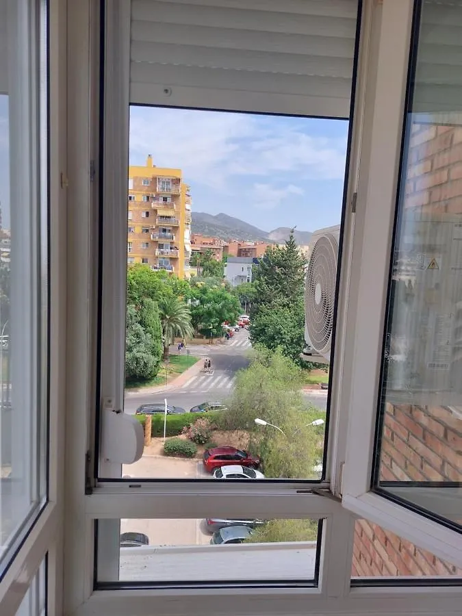 Casa Belen Apartment Benalmadena 0*,