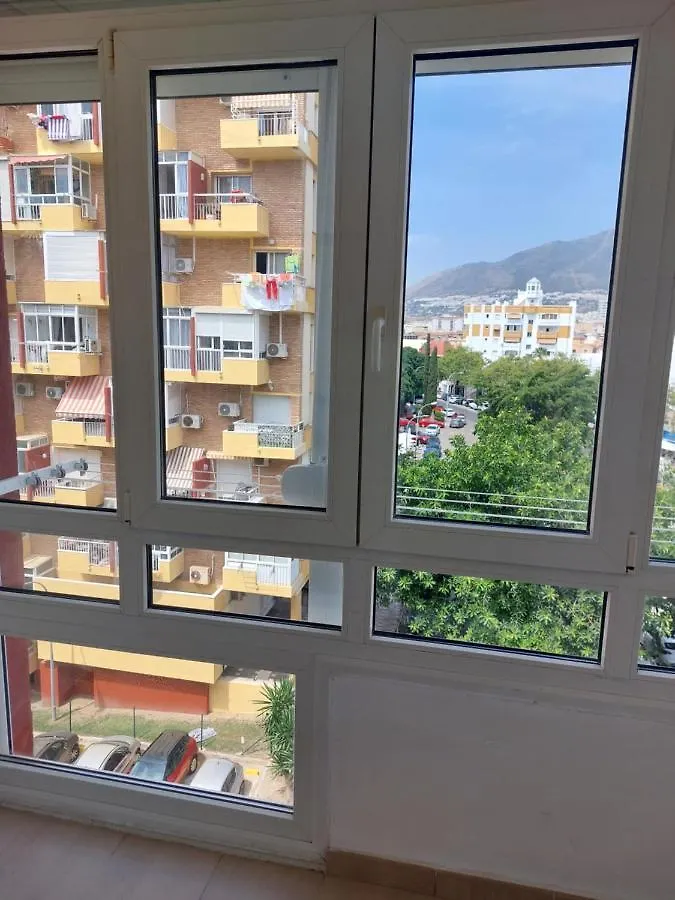 Casa Belen Apartment Benalmadena