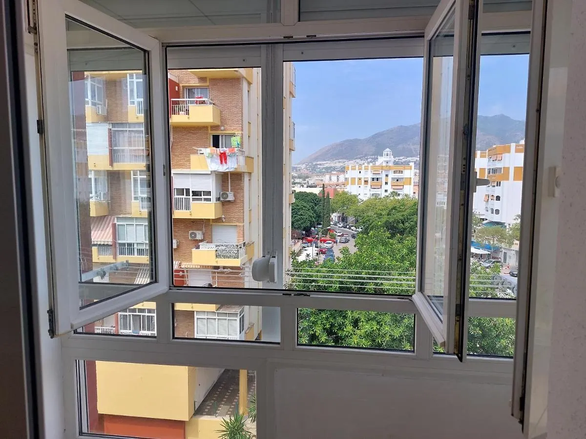 Casa Belen Apartment Benalmadena