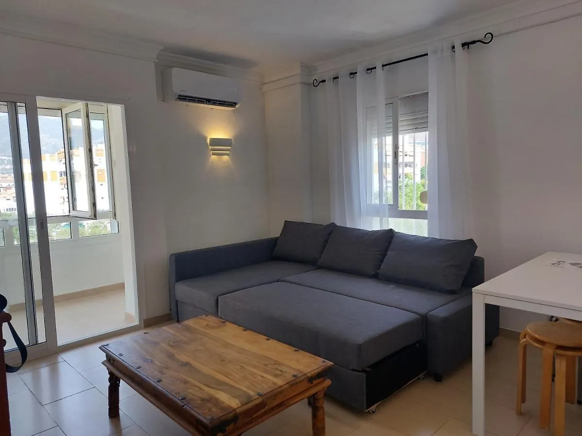 Casa Belen Apartment Benalmadena Spain