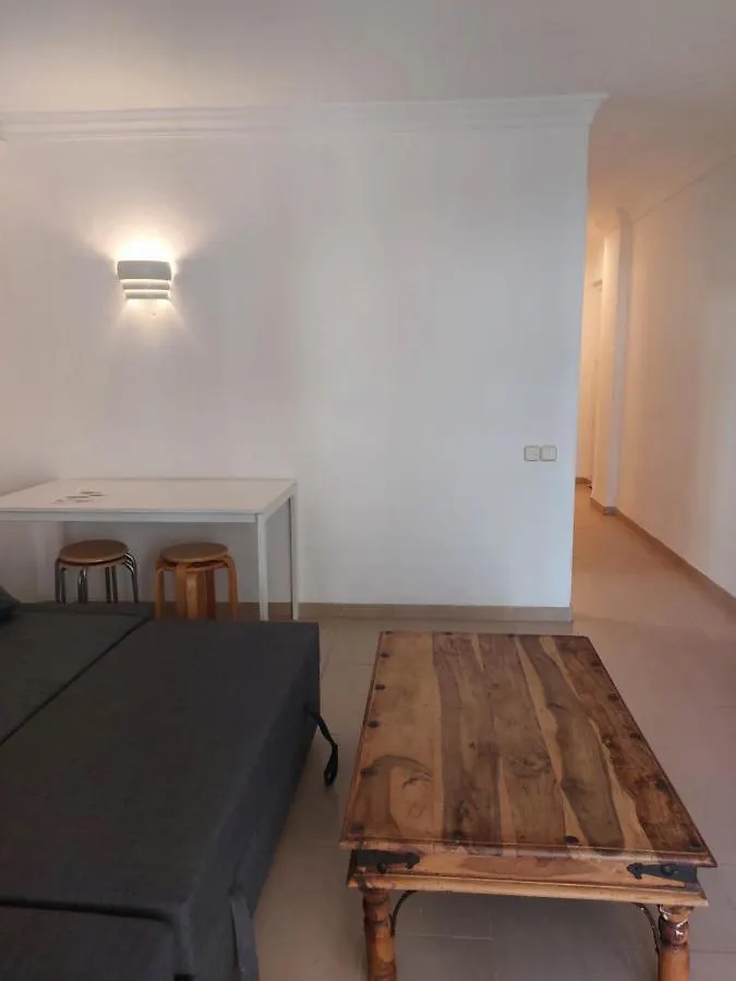 Casa Belen Apartment Benalmadena