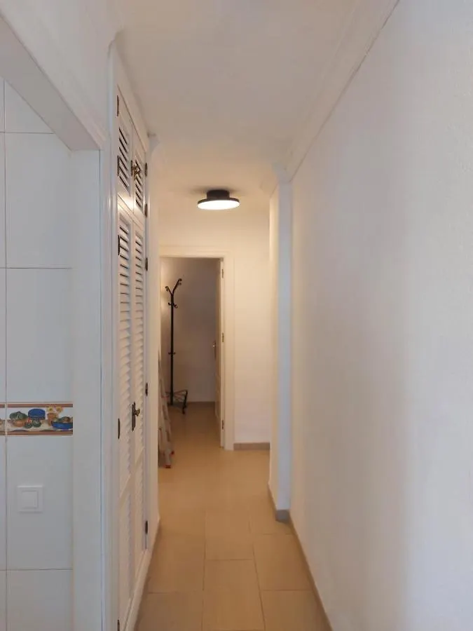 Casa Belen Apartment Benalmadena 0*,