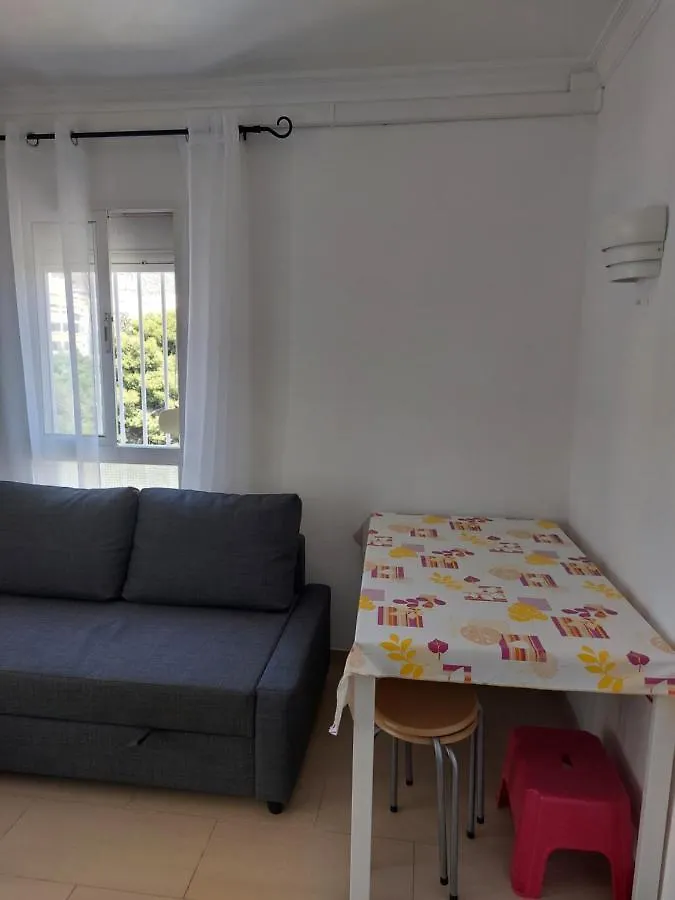 Casa Belen Apartment Benalmadena