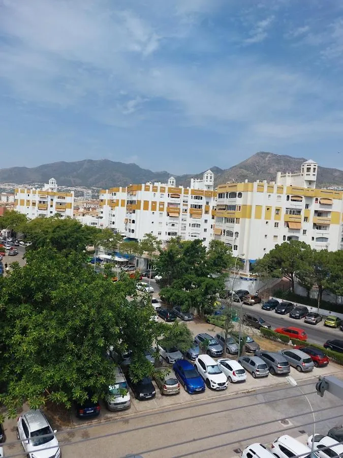 Casa Belen Apartment Benalmadena