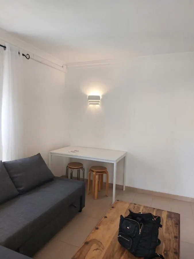 Casa Belen Apartment Benalmadena
