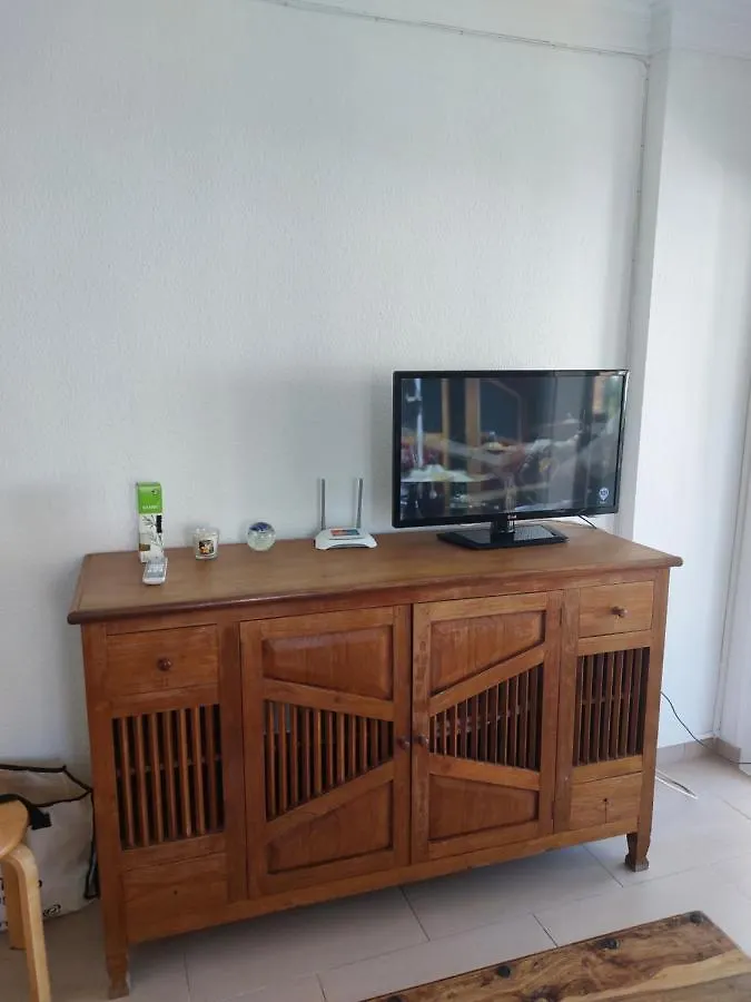 Casa Belen Apartment Benalmadena