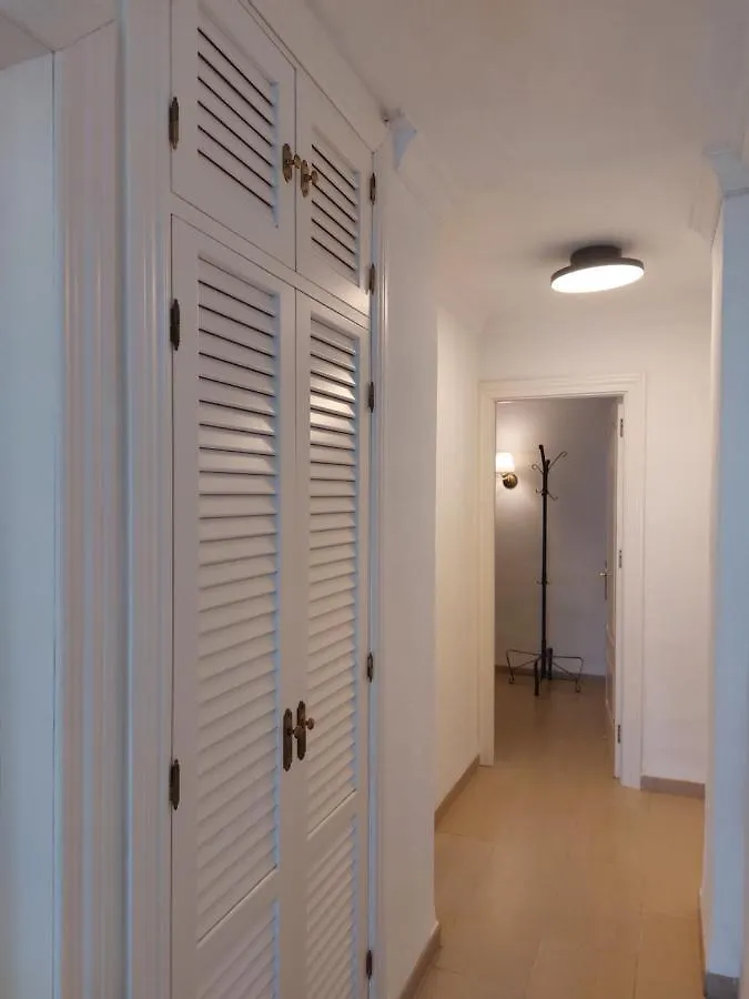 Casa Belen Apartment Benalmadena Spain