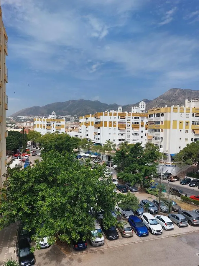 Casa Belen Apartment Benalmadena 0*,  Spain