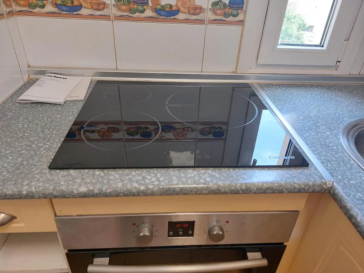 Casa Belen Apartment Benalmadena 0*,