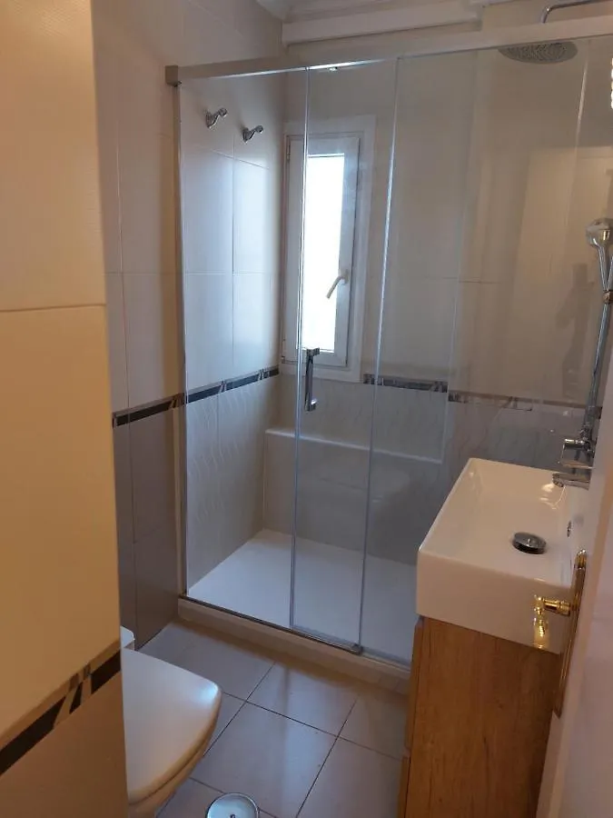 Casa Belen Apartment Benalmadena