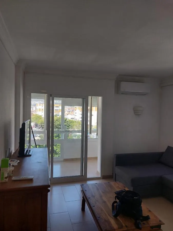 Casa Belen Apartment Benalmadena Spain