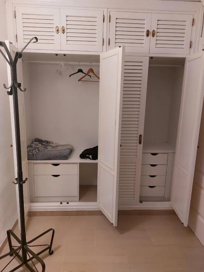 Casa Belen Apartment Benalmadena 0*,  Spain
