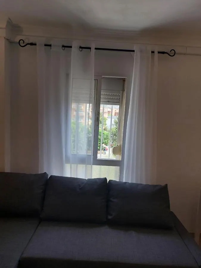 Casa Belen Apartment Benalmadena 0*,