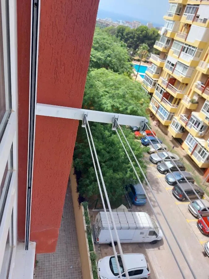 Casa Belen Apartment Benalmadena