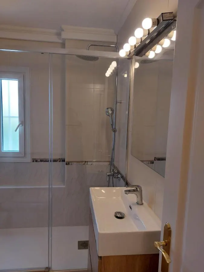 Casa Belen Apartment Benalmadena