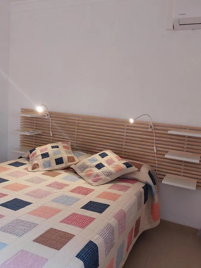 Casa Belen Apartment Benalmadena