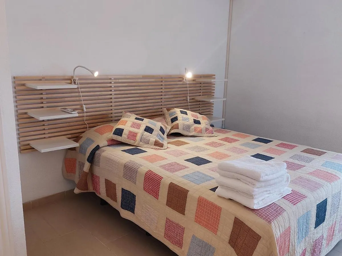 Casa Belen Apartment Benalmadena